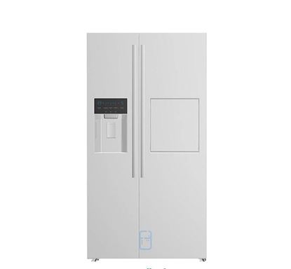 تصویر سایدبای‌ساید دوو Paramo IOT مدل SXi15-11W