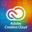 تصویر ادوبی کریتیو Adobe Creative Cloud