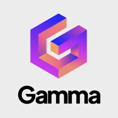 تصویر gamma گاما