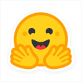 تصویر Hugging Face