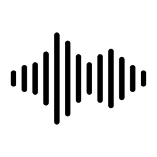 تصویر هوش مصنوعی Voice ai