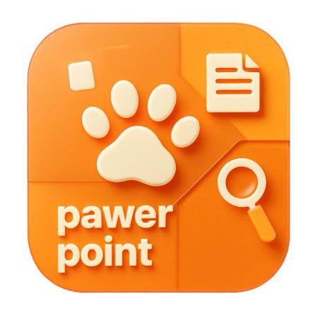 تصویر دسته بندی ساخت پاورپوینت