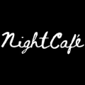 تصویر هوش مصنوعی NightCafe Creator