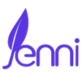 تصویر هوش مصنوعی Jenni.ai