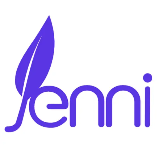 تصویر هوش مصنوعی Jenni.ai