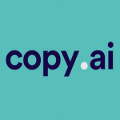 تصویر هوش مصنوعی copy ai کپی رایتینگ