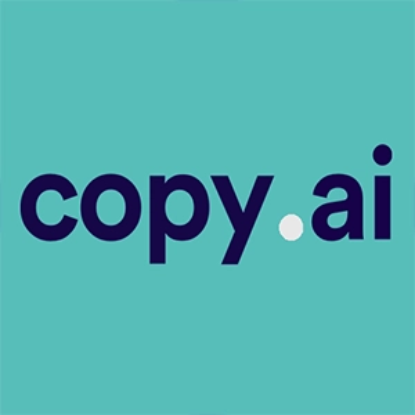 تصویر هوش مصنوعی copy ai کپی رایتینگ