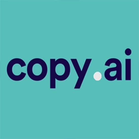 تصویر هوش مصنوعی copy ai کپی رایتینگ
