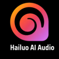 تصویر هوش مصنوعی  Hailuoai Audio