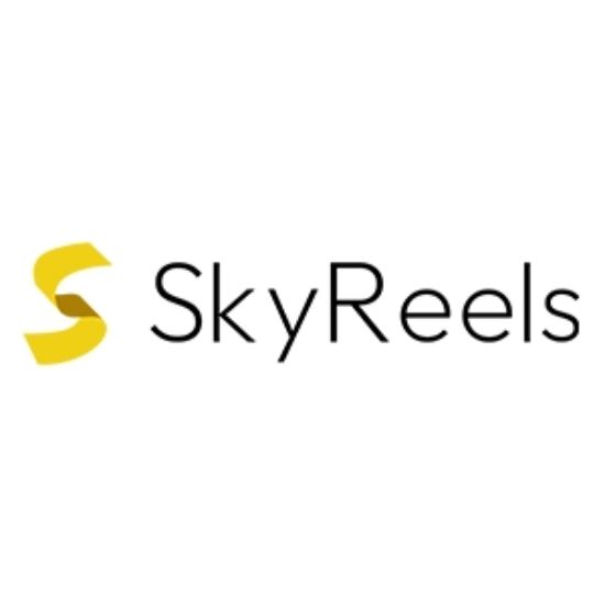 تصویر هوش مصنوعی skyreels.ai