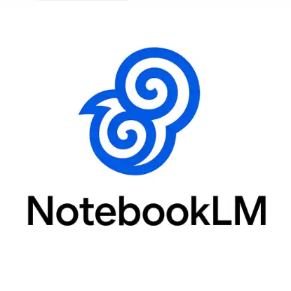 تصویر هوش مصنوعی NotebookLM