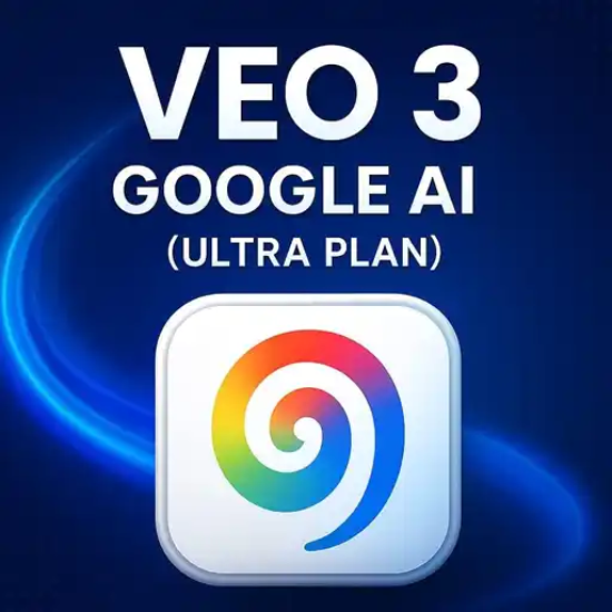 تصویر هوش مصنوعی Google ai ultra