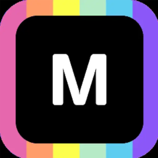 تصویر هوش مصنوعی موکر Mokker