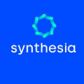 تصویر هوش مصنوعی  Synthesia