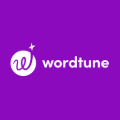 تصویر هوش مصنوعی wordtune وردتون