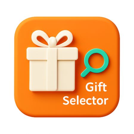 تصویر دسته بندی انتخاب هدیه بااستفاده از هوش مصنوعی