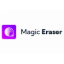 تصویر هوش مصنوعی مجیک ایریسر Magic eraser
