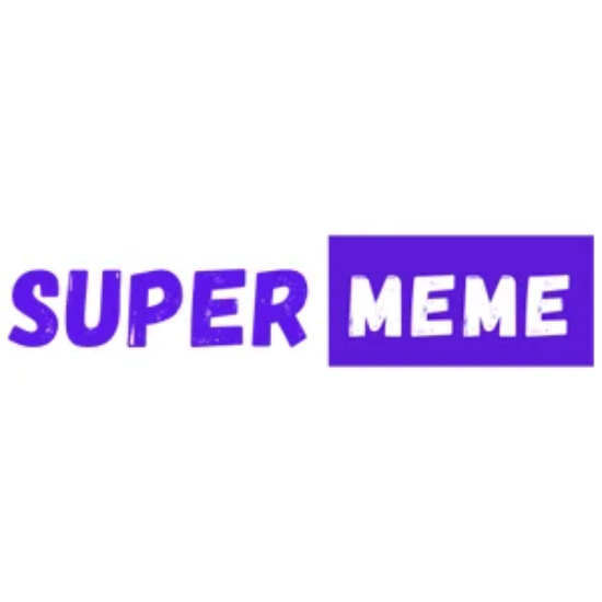 تصویر هوش مصنوعی Supermeme.ai