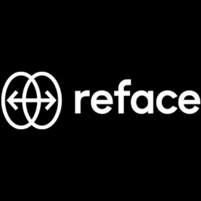 تصویر هوش مصنوعی ریفیس Reface