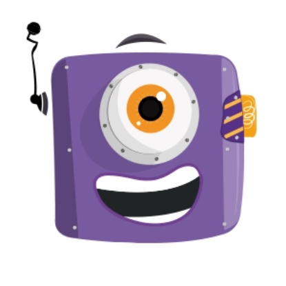 تصویر هوش مصنوعی Animaker انیمیکر