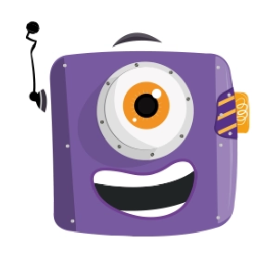 تصویر هوش مصنوعی Animaker انیمیکر