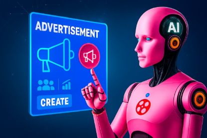 تصویر ساخت کلیپ تبلیغاتی