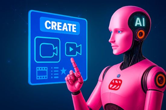 تصویر تولید وویرایش حرفه ای عکس