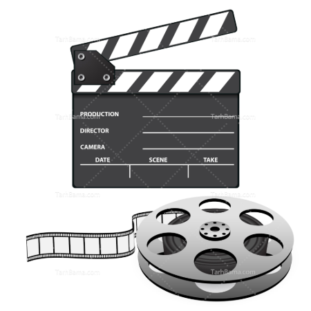 تصویر دسته بندی نمونه کلیپ تبلیغاتی